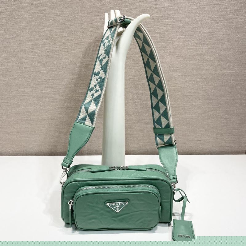 Pra*a satchel bags